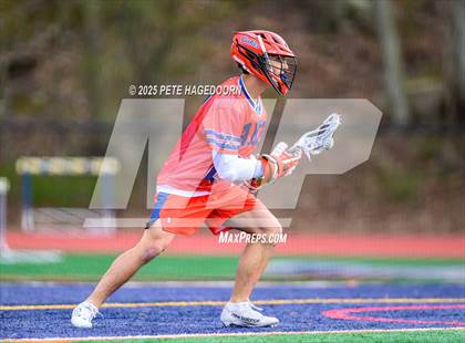 Thumbnail 2 in Bergen Catholic @ Mountain Lakes photogallery.