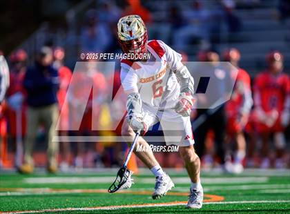 Thumbnail 3 in Bergen Catholic @ Mountain Lakes photogallery.