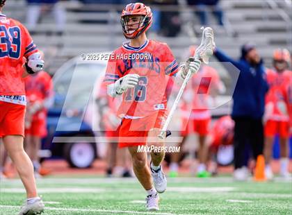 Thumbnail 3 in Bergen Catholic @ Mountain Lakes photogallery.