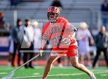 Thumbnail 2 in Bergen Catholic @ Mountain Lakes photogallery.