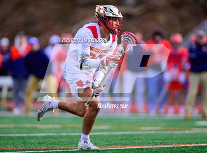 Thumbnail 1 in Bergen Catholic @ Mountain Lakes photogallery.