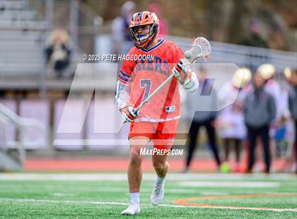 Thumbnail 1 in Bergen Catholic @ Mountain Lakes photogallery.
