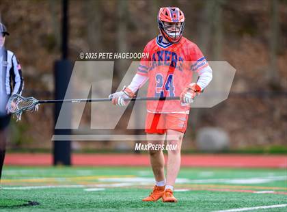 Thumbnail 2 in Bergen Catholic @ Mountain Lakes photogallery.