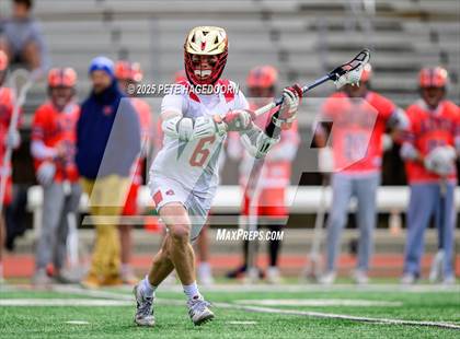 Thumbnail 1 in Bergen Catholic @ Mountain Lakes photogallery.