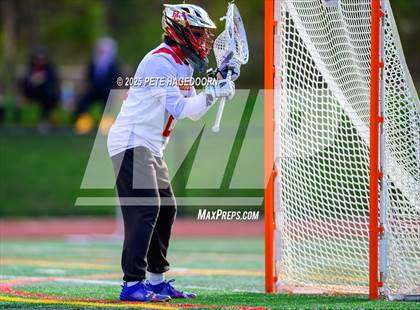 Thumbnail 1 in Bergen Catholic @ Mountain Lakes photogallery.