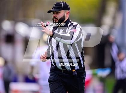 Thumbnail 1 in Bergen Catholic @ Mountain Lakes photogallery.