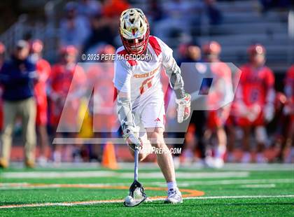 Thumbnail 2 in Bergen Catholic @ Mountain Lakes photogallery.