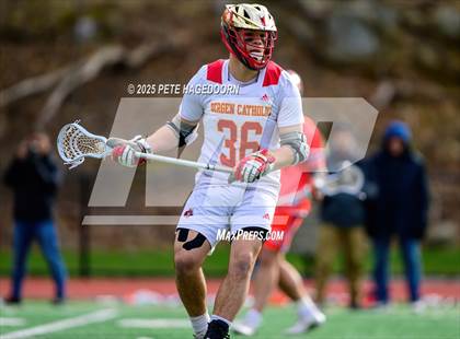 Thumbnail 2 in Bergen Catholic @ Mountain Lakes photogallery.