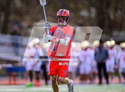 Thumbnail 1 in Bergen Catholic @ Mountain Lakes photogallery.