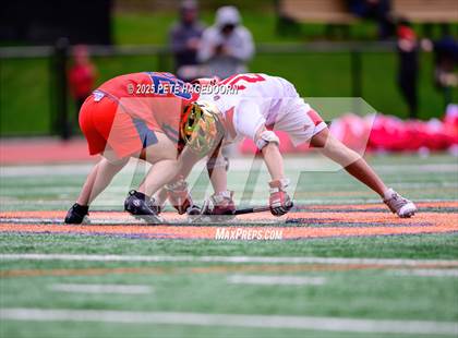 Thumbnail 1 in Bergen Catholic @ Mountain Lakes photogallery.
