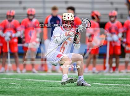 Thumbnail 3 in Bergen Catholic @ Mountain Lakes photogallery.