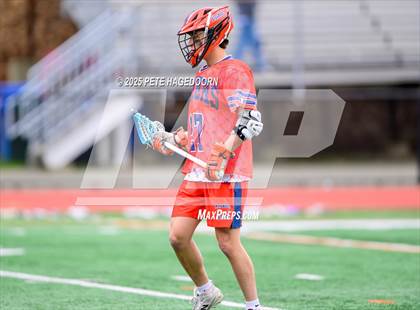 Thumbnail 2 in Bergen Catholic @ Mountain Lakes photogallery.