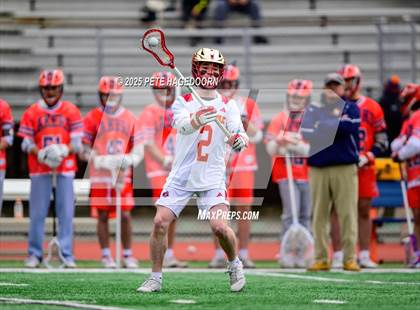 Thumbnail 3 in Bergen Catholic @ Mountain Lakes photogallery.