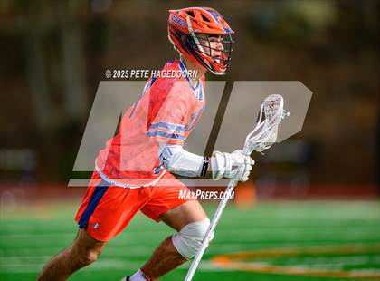 Thumbnail 2 in Bergen Catholic @ Mountain Lakes photogallery.