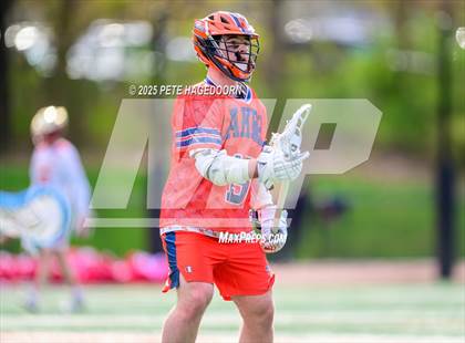 Thumbnail 2 in Bergen Catholic @ Mountain Lakes photogallery.