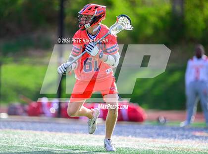 Thumbnail 3 in Bergen Catholic @ Mountain Lakes photogallery.