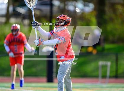 Thumbnail 2 in Bergen Catholic @ Mountain Lakes photogallery.