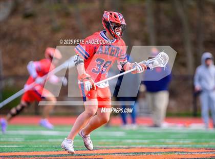 Thumbnail 3 in Bergen Catholic @ Mountain Lakes photogallery.