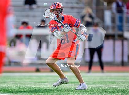 Thumbnail 2 in Bergen Catholic @ Mountain Lakes photogallery.