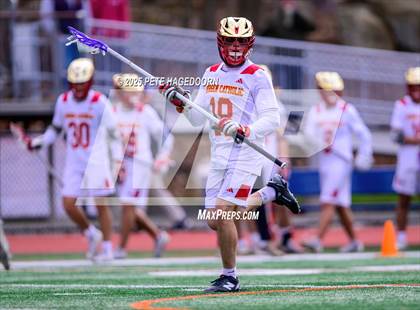 Thumbnail 1 in Bergen Catholic @ Mountain Lakes photogallery.
