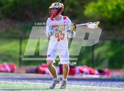 Thumbnail 1 in Bergen Catholic @ Mountain Lakes photogallery.
