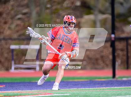 Thumbnail 1 in Bergen Catholic @ Mountain Lakes photogallery.