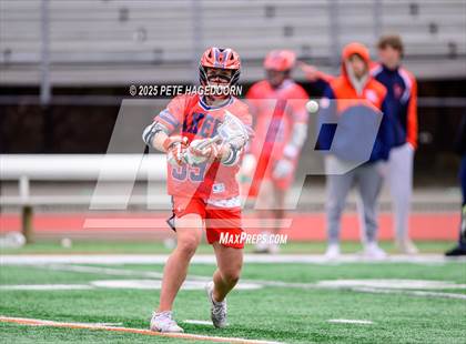 Thumbnail 2 in Bergen Catholic @ Mountain Lakes photogallery.