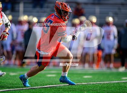 Thumbnail 1 in Bergen Catholic @ Mountain Lakes photogallery.