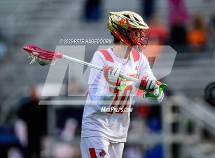 Thumbnail 2 in Bergen Catholic @ Mountain Lakes photogallery.