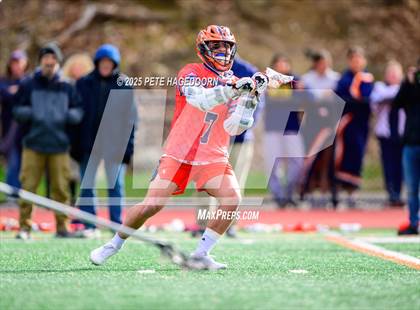 Thumbnail 1 in Bergen Catholic @ Mountain Lakes photogallery.