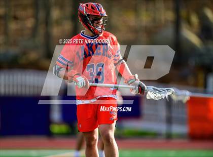 Thumbnail 2 in Bergen Catholic @ Mountain Lakes photogallery.