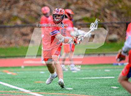 Thumbnail 3 in Bergen Catholic @ Mountain Lakes photogallery.