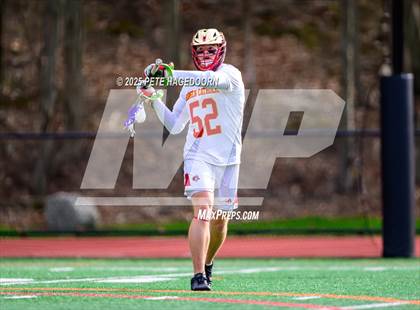 Thumbnail 3 in Bergen Catholic @ Mountain Lakes photogallery.