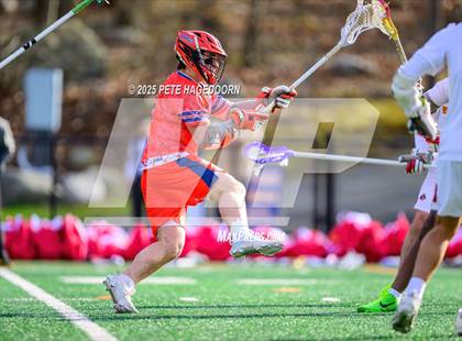 Thumbnail 2 in Bergen Catholic @ Mountain Lakes photogallery.