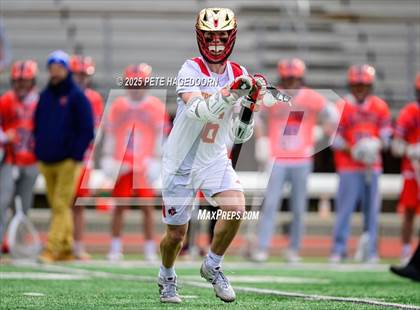 Thumbnail 2 in Bergen Catholic @ Mountain Lakes photogallery.