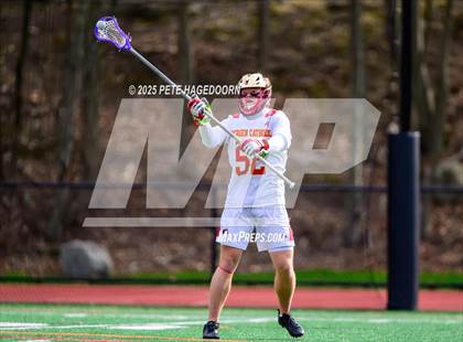 Thumbnail 2 in Bergen Catholic @ Mountain Lakes photogallery.