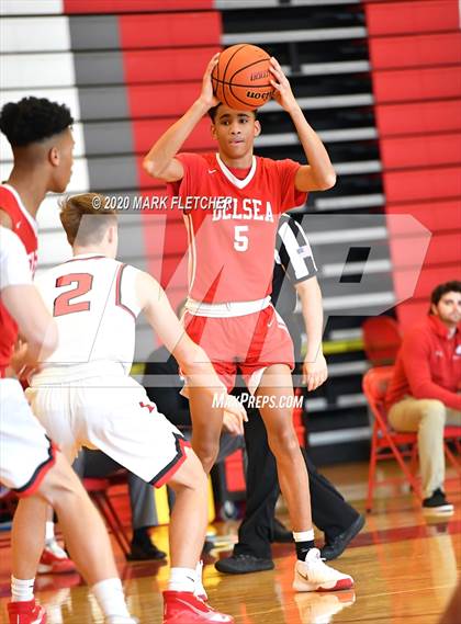 Thumbnail 3 in Delsea @ Lenape photogallery.
