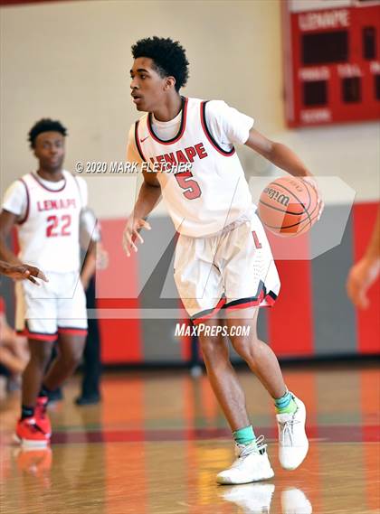 Thumbnail 2 in Delsea @ Lenape photogallery.