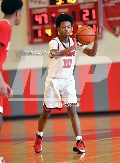 Thumbnail 1 in Delsea @ Lenape photogallery.