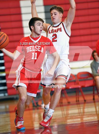 Thumbnail 2 in Delsea @ Lenape photogallery.