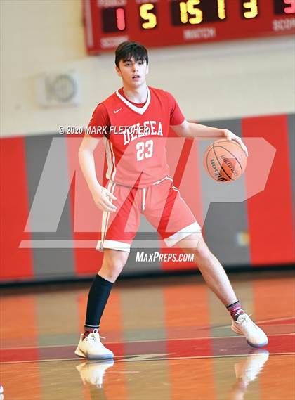 Thumbnail 1 in Delsea @ Lenape photogallery.