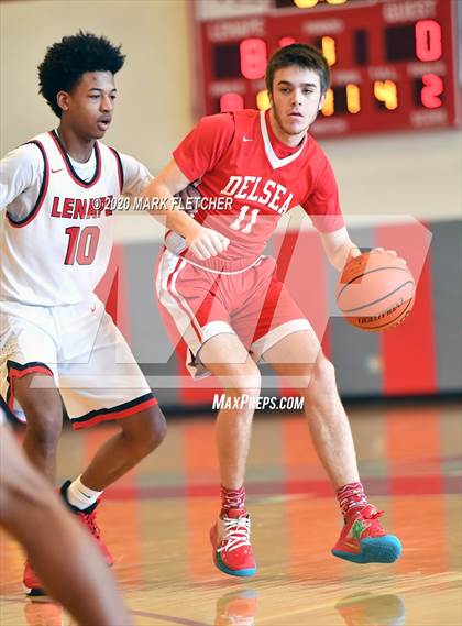 Thumbnail 1 in Delsea @ Lenape photogallery.