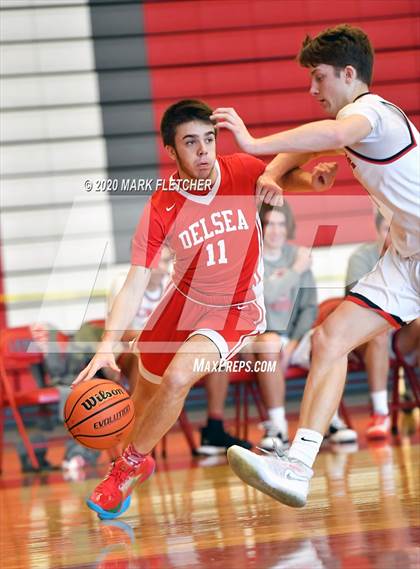 Thumbnail 2 in Delsea @ Lenape photogallery.
