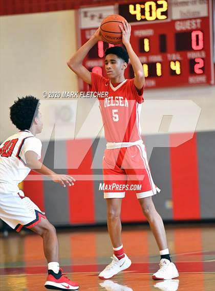Thumbnail 3 in Delsea @ Lenape photogallery.