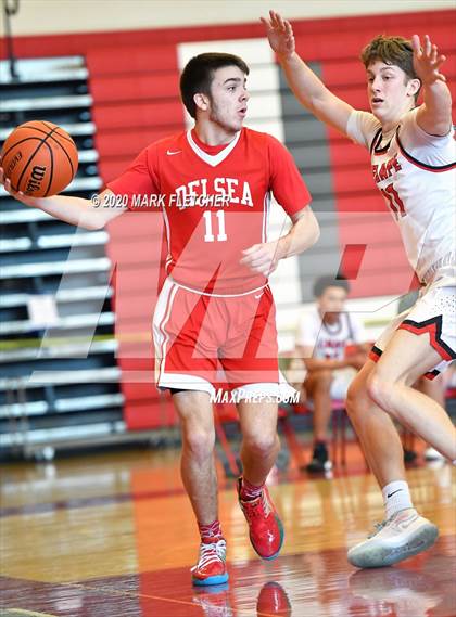 Thumbnail 3 in Delsea @ Lenape photogallery.