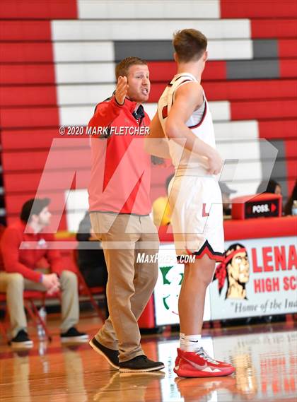 Thumbnail 1 in Delsea @ Lenape photogallery.