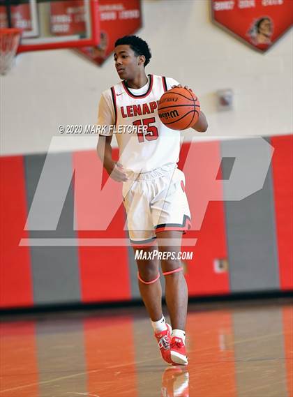 Thumbnail 3 in Delsea @ Lenape photogallery.