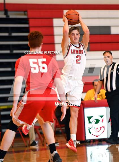 Thumbnail 2 in Delsea @ Lenape photogallery.