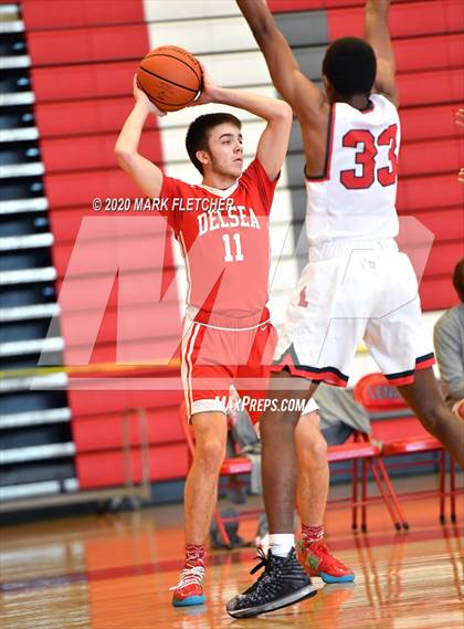 Thumbnail 1 in Delsea @ Lenape photogallery.