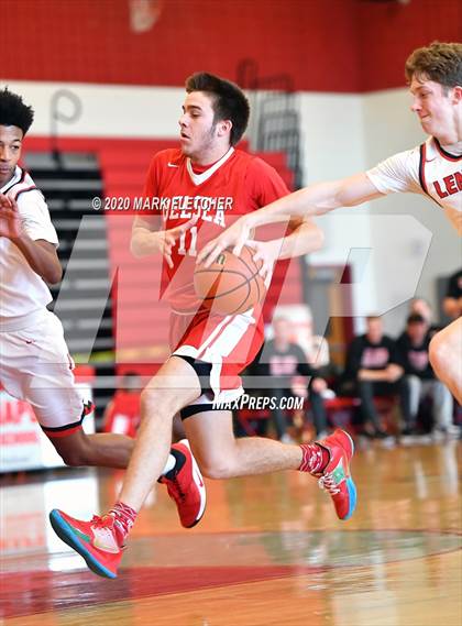 Thumbnail 3 in Delsea @ Lenape photogallery.